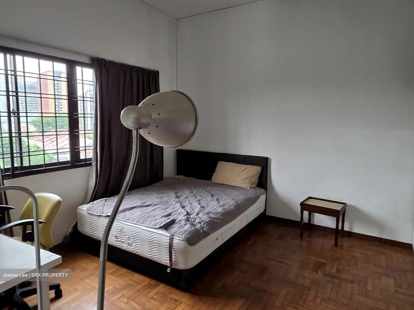 Cavenagh Gardens (D9), Apartment #577731611